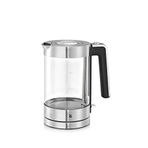 Wmf Lono Cam Su Isıtıcısı 1.7 L - Siyah