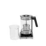 WMF Lumero Mat Cromargan Çok Fonksiyonlu 1.6 lt Gümüş Su Isıtıcısı