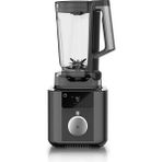 WMF Master Silent Yüksek Hızlı Blender - Siyah