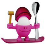 WMF Mcegg Pembe Yumurtalık