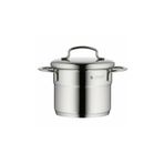 WMF Mini İndüksiyon Tabanlı Çelik Derin Tencere 12 cm