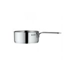 WMF Mini İndüksiyon Tabanlı Çelik Sos Tenceresi 10 cm