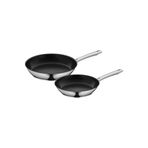 WMF Nordic Profi 2'li Tava Seti 24+28 cm