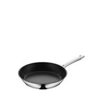 Wmf Nordic Profi Paslanmaz Çelik Tava 28 Cm - Gümüş