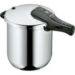 WMF Perfect 8.5 lt Siyah Düdüklü Tencere