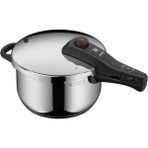 WMF Perfect Düdüklü Tencere 4.5L - 4,5 L - Gümüş