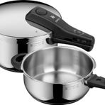 Wmf Perfect Düdüklü Tencere Seti 4,5+3L V3
