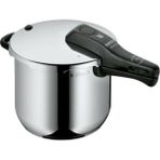 Wmf Perfect Gümüş 6 lt Düdüklü Tencere