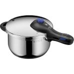 WMF Perfect Plus 4.5 lt Gümüş Düdüklü Tencere