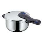 WMF Perfect Plus 4.5 lt Siyah Düdüklü Tencere