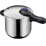 WMF Perfect Plus 6.5+3 lt Metalik Düdüklü Tencere