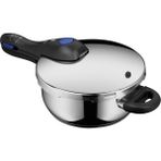 WMF Perfect Plus Düdüklü Tencere 3L - 3 L - Gümüş