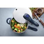 Wmf Perfect Plus Düdüklü Tencere 4,5 Lt 1511001173 Gri