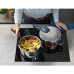 Wmf Perfect Plus Düdüklü Tencere 6,5 Litre 1511001176 Gri