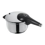 WMF Perfect Premium 4.5 lt Gri Düdüklü Tencere