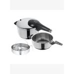 WMF Perfect Premium Düdüklü Tencere Seti 4.5+3L