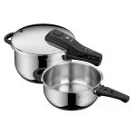 WMF Perfect V3 4.5+3 lt Düdüklü Tencere
