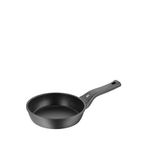 Wmf Permadur Premium Paslanmaz Çelik Tava 20 Cm - Siyah