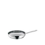 Wmf Profi Cromargan Çelik Tava 24 Cm - Siyah