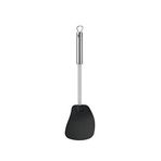 Wmf Profi Plus Çelik Wok Spatulası 21 Cm - Siyah