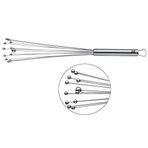 WMF PROFI PLUS FLEXI ÇIRPICI 32CM