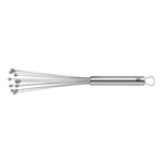 WMF Profi Plus Flexi Silikon Uçlu 27 cm Çırpıcı 3201002875