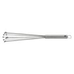 WMF Profi Plus Flexi Silikon Uçlu Halka Kilitli 32 cm Çırpıcı 3201112631