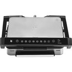 WMF Profi Plus Inox Izgara ve Tost Makinesi