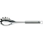 WMF Profi Plus Makarna Servis Kaşığı 32 cm Cromargan® 18/10 Paslanmaz Çelik Gümüş Renk