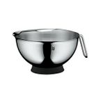 Wmf Silikon Tabanlı Karıştırma Kabı 20 Cm 3201000787 Gri