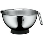 WMF Silikon Tabanlı Karıştırma Kabı 20 cm