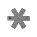 WMF Tava Koruyucu 2 Parça Yüksek Kalite Malzeme Özellikleri ile Tencere Koruma Seti