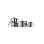 Wmf Tencere Seti 8 Pcs 07-8004-6040