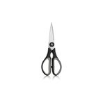 WMF Touch Makas Siyah 21 cm