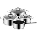Wmf Vignola Tencere Seti 4Pc