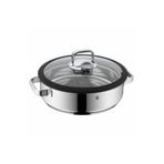 WMF Vitalis Buharlı Pişirici 5L&28 cm