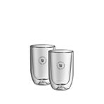 Wmf Wmf 2 Parça Barista Bardak Seti - Siyah