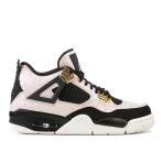 Wmns Air Jordan 4 Retro 'Splatter'