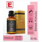 Wmos Bebek Kokusu Esansiyel Uçucu Koku Yağı Buhurdanlık Yağı Difüzör Esansı Hobi Esans Ortam Oda 10ML