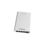 Wn370-10000S Prosafe Duvar Montajlı Wireless-N Access Point Uyumlu