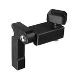 WnewTools Acofuns Alüminyum Kutu Mafsal Jig Çit Durdurma Gönye Ölçer T Ray Ahşap İşleme Aracı için