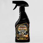 Wobermann Arac Ici Koltuk, Tavan, Zemin Ve Leke Temizleme Spreyi 400 Ml.