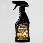 Wöbermann Hızlı Cila Quick Polish 400 ML