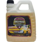 Wöbermann Hızlı Cila Quick Polish 5 L