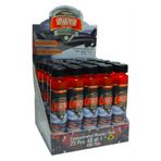 Wöbermann Oto Konsantre Cam Suyu Temizleme Sabunu 40 Ml. 25 Adet (Özel Kutusunda)