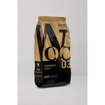 Woc 250 gr Espresso Gold