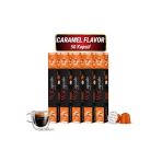 Woc Coffee 50'li Wocapsule Colombia Nespresso Uyumlu Kapsül Kahve