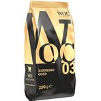 Woc Espresso Gold 250 G Cekirdek Kahve