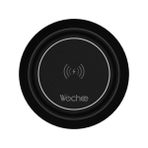 Wochee Jongo Siyah Kablosuz Şarjlı Bluetooth Hoparlör