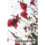 Wochenplaner: Blumen im Frühling 52 +1 Kalenderwochen I universaler Wochenkalender I Undatiert I DIN A5 I 120 Seiten I Notizbuch I Journal I Kalender (German Edition)